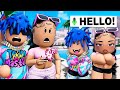 BABY RAY YKM VOICE REVEAL For 24 Hours Berry Avenue BABY RAY YKM VOICE REVEAL For 24 Hours Berry Avenue