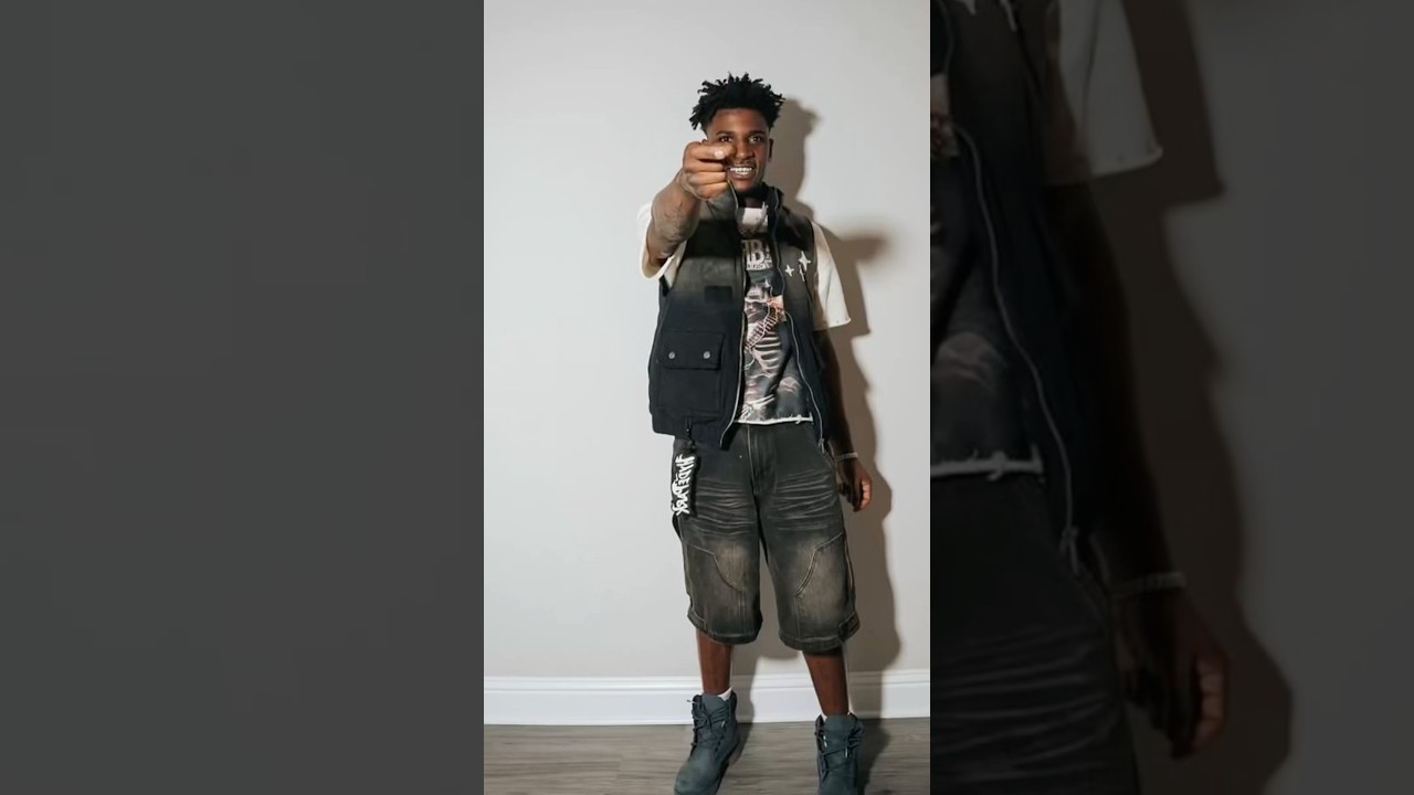 ~Real Bleeda Says Ain’t No Winnin’ in the Street Life But Be Willing to Go to War~ 