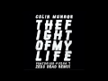 Colin munroe feat pusha t  the fight of my life zeds dead remix audio  zeds dead