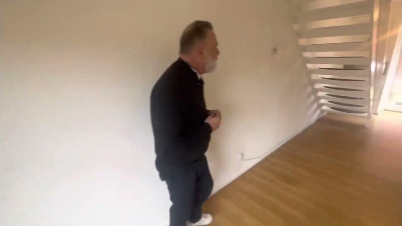 Two Bedroom House For Sale In Canford Heath / Investment property YouTube