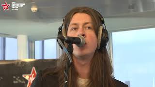 Blossoms - Charlemagne (Live on The Chris Evans Breakfast Show with Sky)