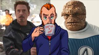 Avengers: Doomsday: The Best MCU Film Ever?