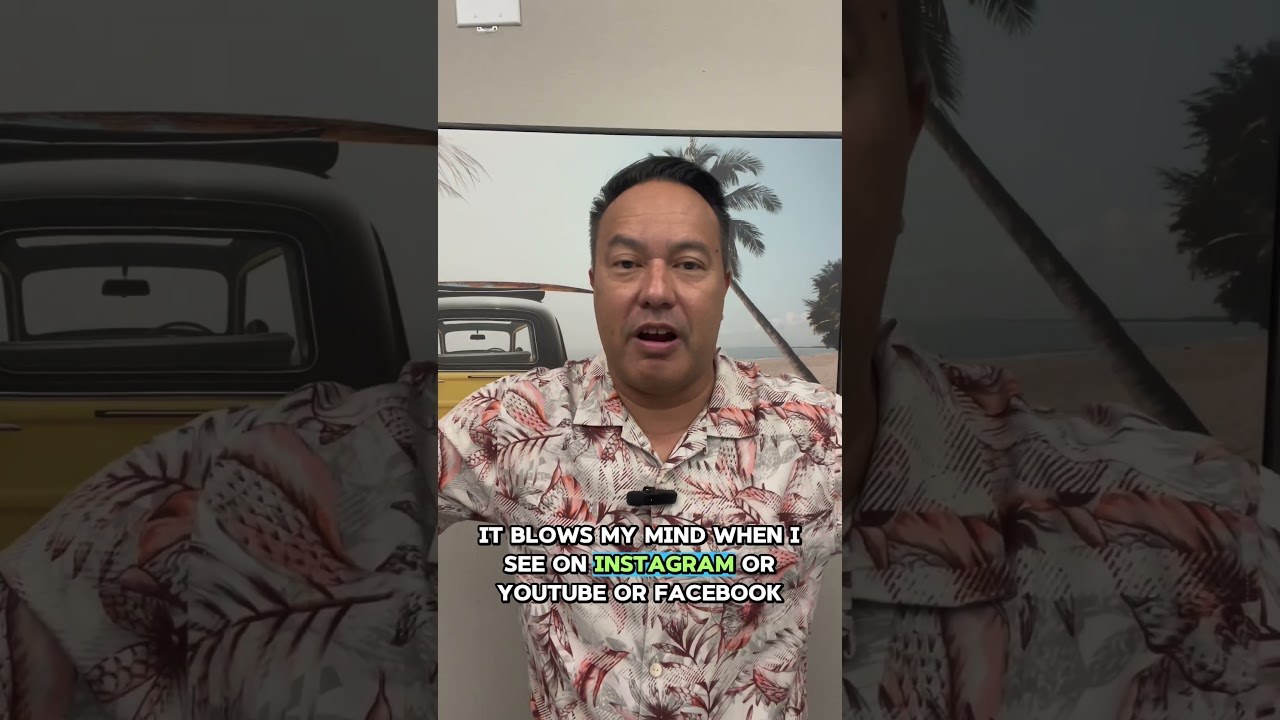 Real Estate Rant: It’s Not About the Check, It’s About the People