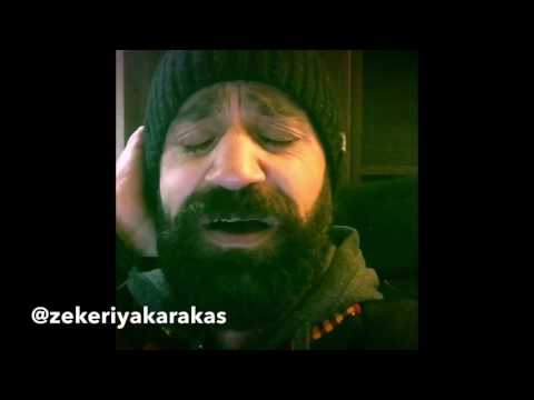 Zekeriya Karakaş-iyi akşamlar