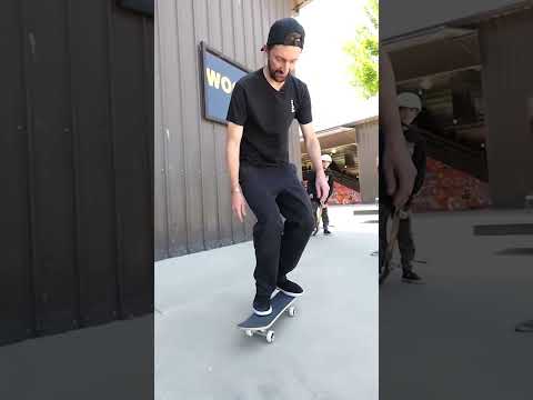 DON T BREAK THE MICRO SKATEBOARD!?