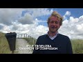 Jelle Troelstra, Build a Global Fire