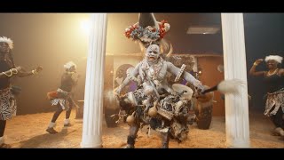 NGALO NGALO -DA AGENT  ( 4k Video)