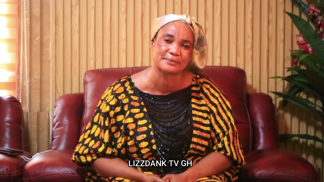 God is Alive (“y3n Suro Onyankopon”