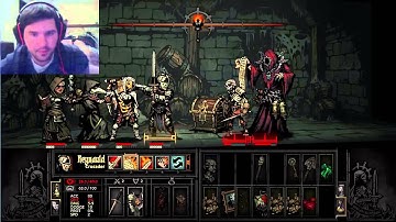 Off to kill the Necromancer