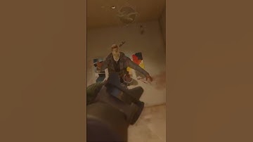 Omni movement in mw3 #cod #notlikeus #shooter