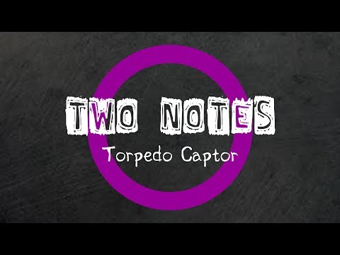 Torpedo Captor / Реактивная Нагрузка