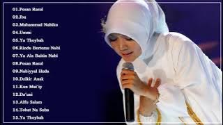 Sulis Full Album | Lagu Terbaik 2018 | Cinta Rasul Menyentuh Jiwa