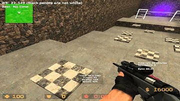 [CSS] bhop_advinew segmented [laggy demo :(]