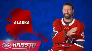 Habs share the most obscure facts they know