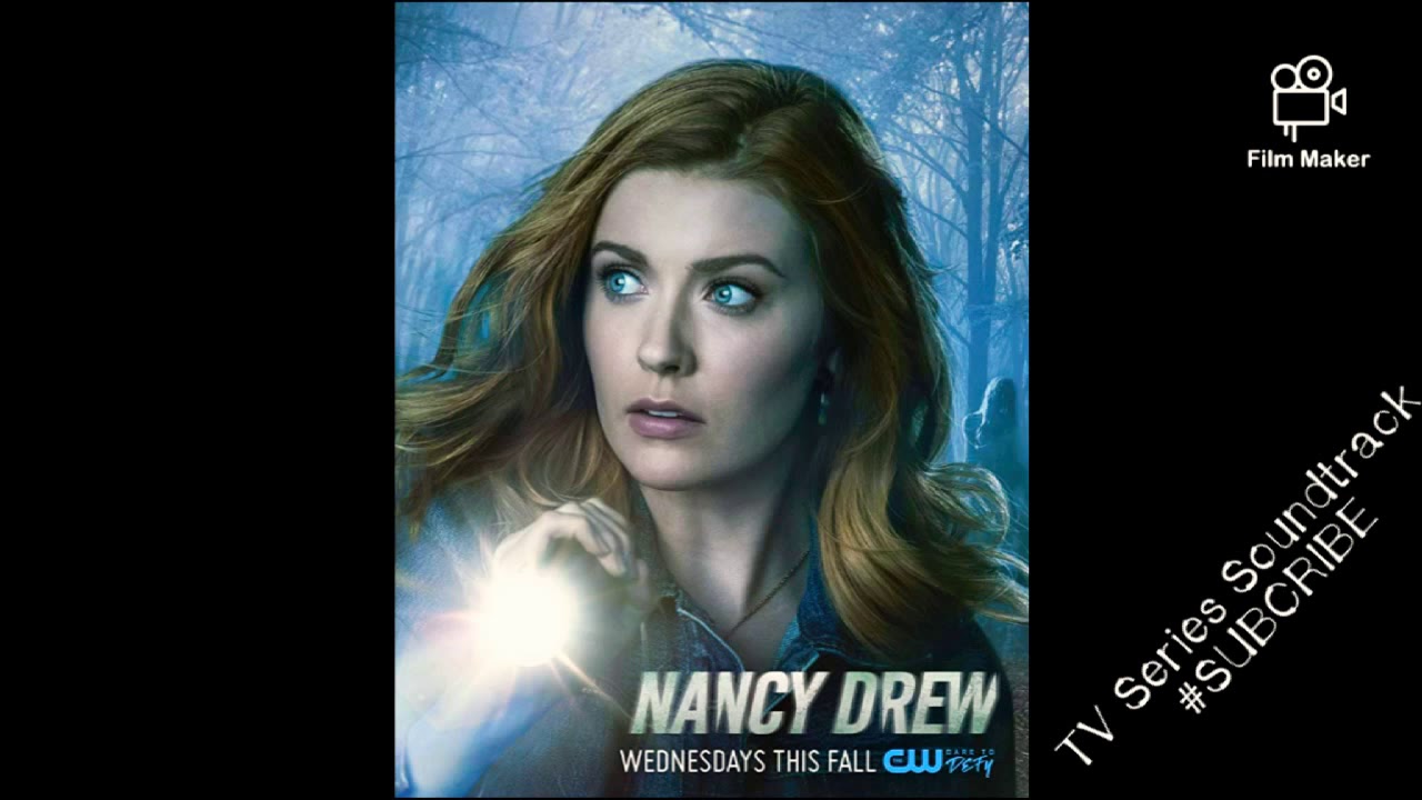 Nancy Drew 1x06 Soundtrack - Feel Real Pretty - PAPER IDOL 