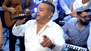 Video thumbnail of "Adrian Minune - Sistem no 1 ADRIAN MINUNE (Live 2024)"