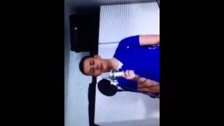 Dym Sigaret S Mentolom Cover