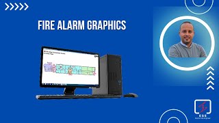 Fire Alarm Graphics