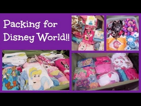 disney for world what i packed for Disney Walt Packing preschoolers World!! Part Packing disney for world what i packed for Disney Walt Packing preschoolers World!! Part Packing
