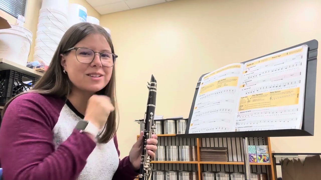 Learning #10: The Fab Five