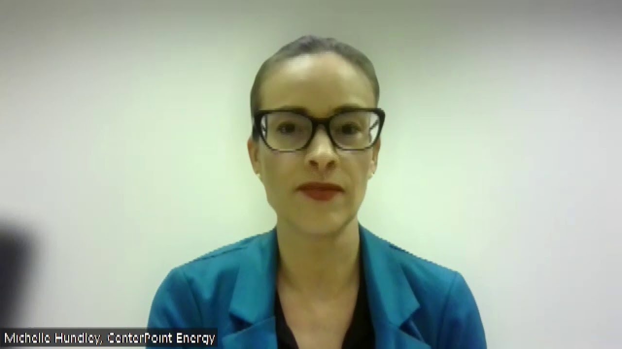 CenterPoint Energy addresses mass power outages in Houston in Q&A