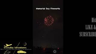 Memorial Day Fireworks at the Parks Concert by Dallas Symphony Orchestra