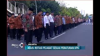 Download lagu Pegawai KPK Protes, Nilai Rotasi Tidak Transparan - iNews Pagi 18/08