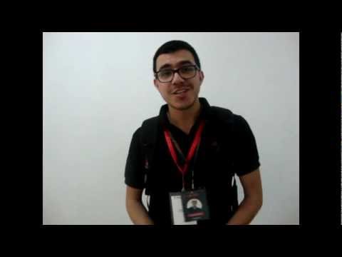 GWT par Zak El Fassi et Oussema Gabtni