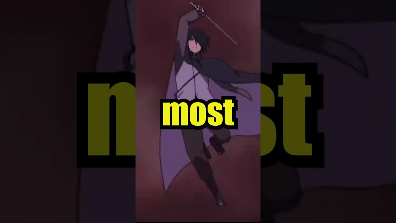 Naruto Characters With the MOST Missions Completed 