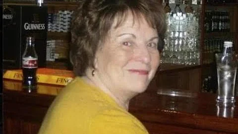 KATHLEEN TULLY'S FINAL JOURNEY