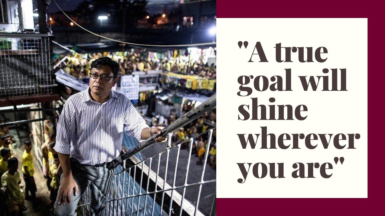 Saluki Innovation #1: Raymund Narag