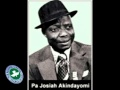 Videos RCCG Brief History.