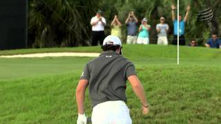 Round 4 Recap: 2012 Cadillac Championship