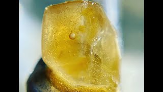How to make THCA Diamonds from BHO