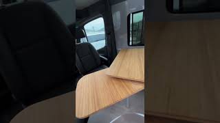 Dopest Sprinter Conversions To Date