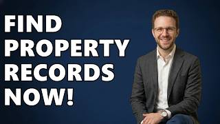 How To Find Property Survey Records Online