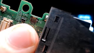 Home Cooking - Repairing Connectors on Nintendo DS Lites screenshot 1