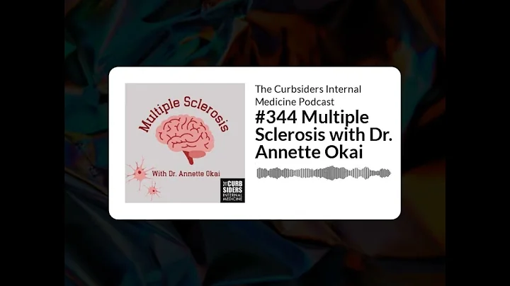 The Curbsiders Internal Medicine Podcast - #344 Mu...
