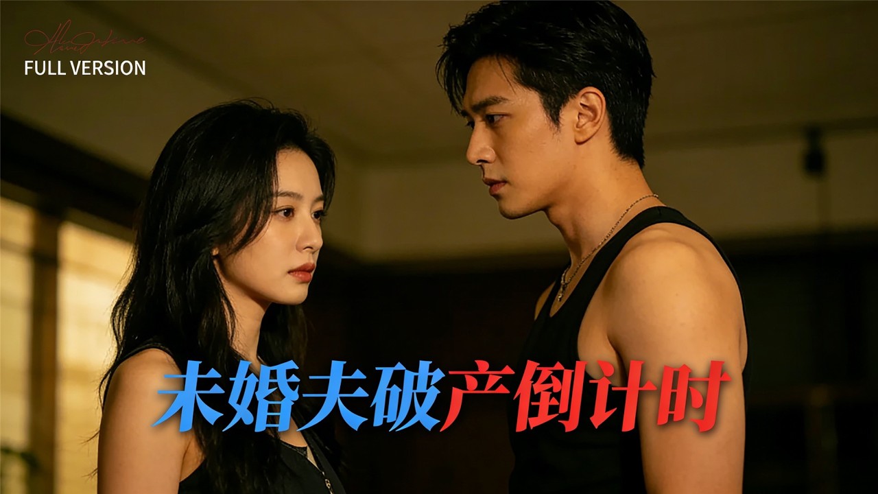 【完整版】首富千金隱藏身份幫未婚夫，竟被當成撈女羞辱開除！#未婚夫破产倒计时 #短劇 #復仇短劇 #女頻爽劇 #千金復仇 #隱藏身份 #白蓮秘書# 未婚夫破產 #都市情感 #霸總劇 #反轉劇情 #虐渣