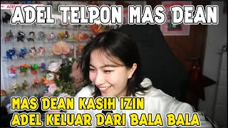 Adel Telpon Mas Dean Gabung Aaa Clan