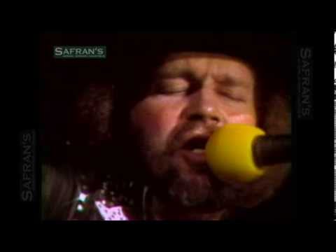 You Never Even Called Me By My Name ~ David Allan Coe ~ 1975 South Carolina Concert