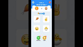 What is this ? #puzzle #mindgames #guess #emoji #funny #family