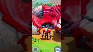 Age of Apes Ads Review New Level 🍌🐵Instinct Versus Order #gaming #ageoffantasy #games