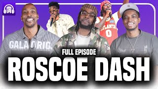 Dwight Howard & Roscoe Dash On ATL Rap Scene & Lebron Going To Knicks If They Win The NBA FInals