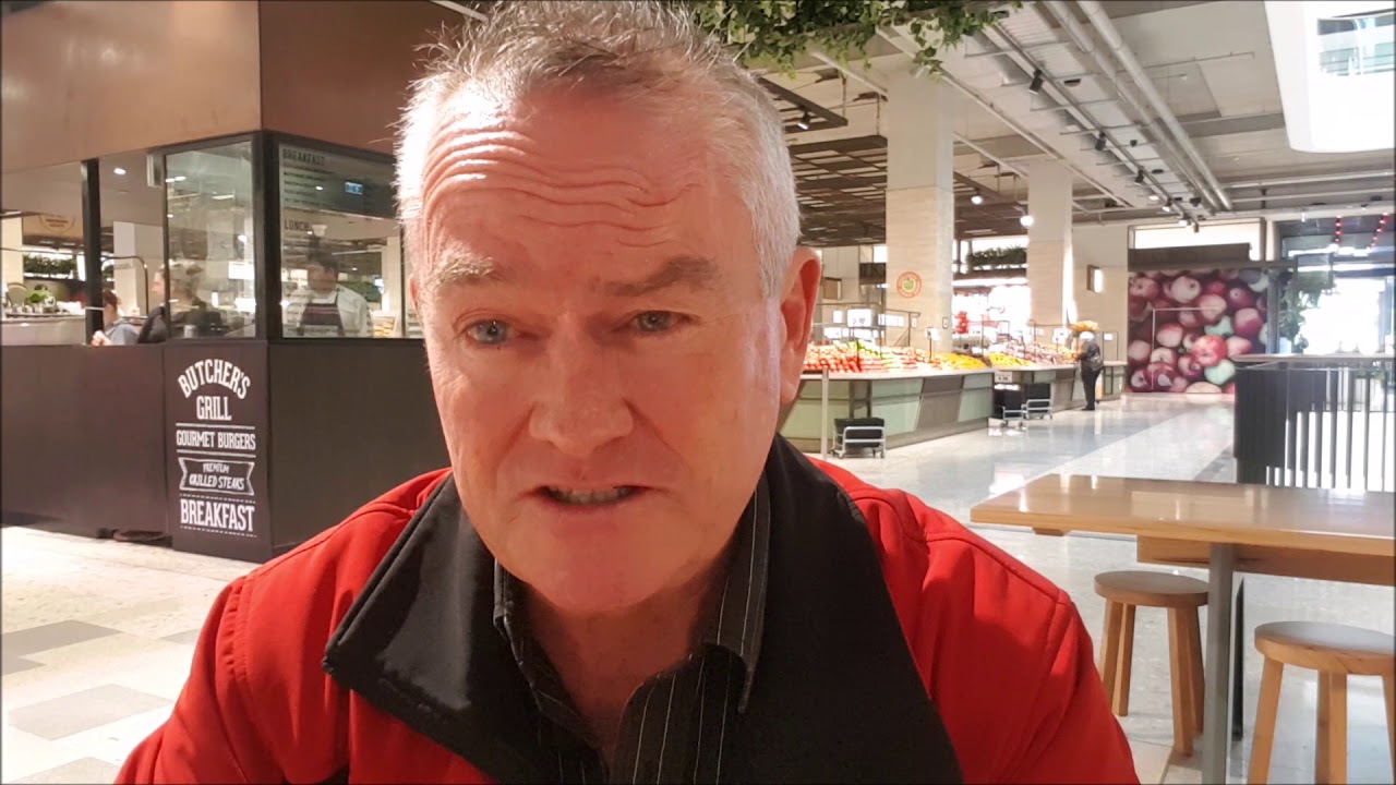 MEAT THE TEAM AT ANDREWS MEATS TOOWOOMBA 23 JUNE 2018 YouTube