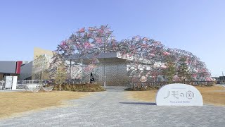 大阪関西万博　2025EXPO パナソニックパビリオン　ノモの国　非売品 大阪・関西万博にパナソニックパビリオン「ノモの国」が完成