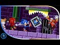 Team Sonic Adventures #2 - Marble Zone