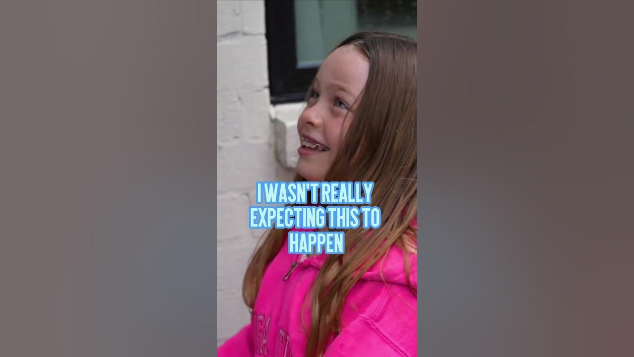 Salish Matter How she's changed over the years YouTube