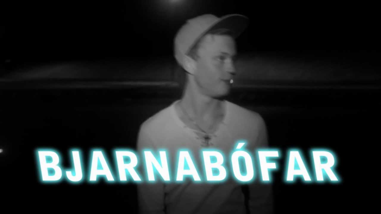 Leggðu við hlustir- Bjarnabófar