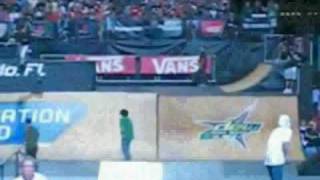 RYAN SHECKLER BACKFLIP!?!?!?!?!?